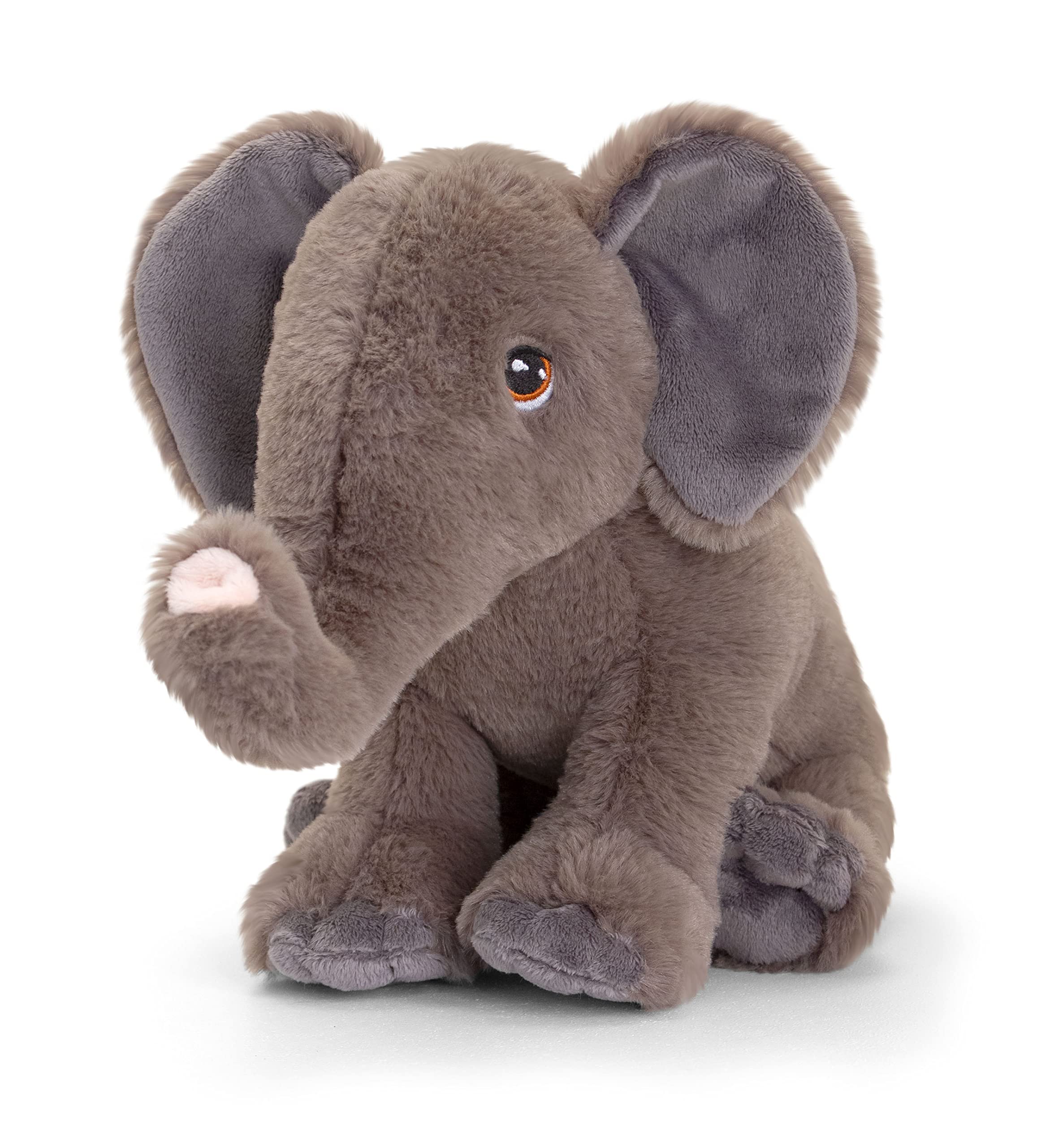 Keel Toys 25cm Keeleco Elephant