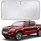 Magnelex Car Windshield Sunshade | Advanced