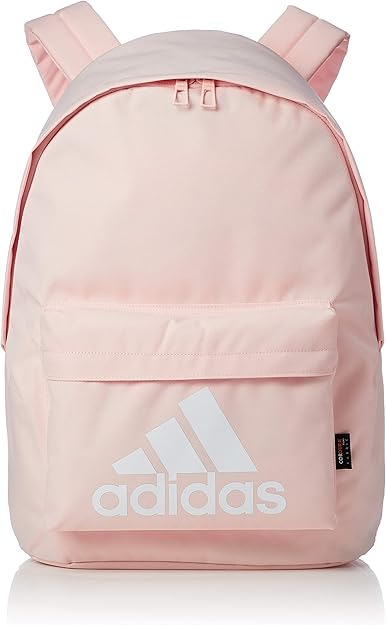 Amazon アディダス リュック ビッグロゴバックパック アイシーピンク F17 Ed1799 Adidas アディダス メンズ
