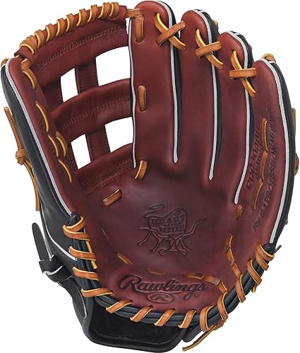 rawlings heart of the hide 12.75