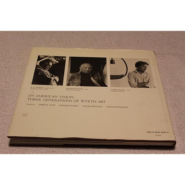 アート・デザイン・音楽 ANDREW WYETH AUTOBIOGRAPHY THOMAS HOVING ANDREW WYETH AUTOBIOGRAPHY（英