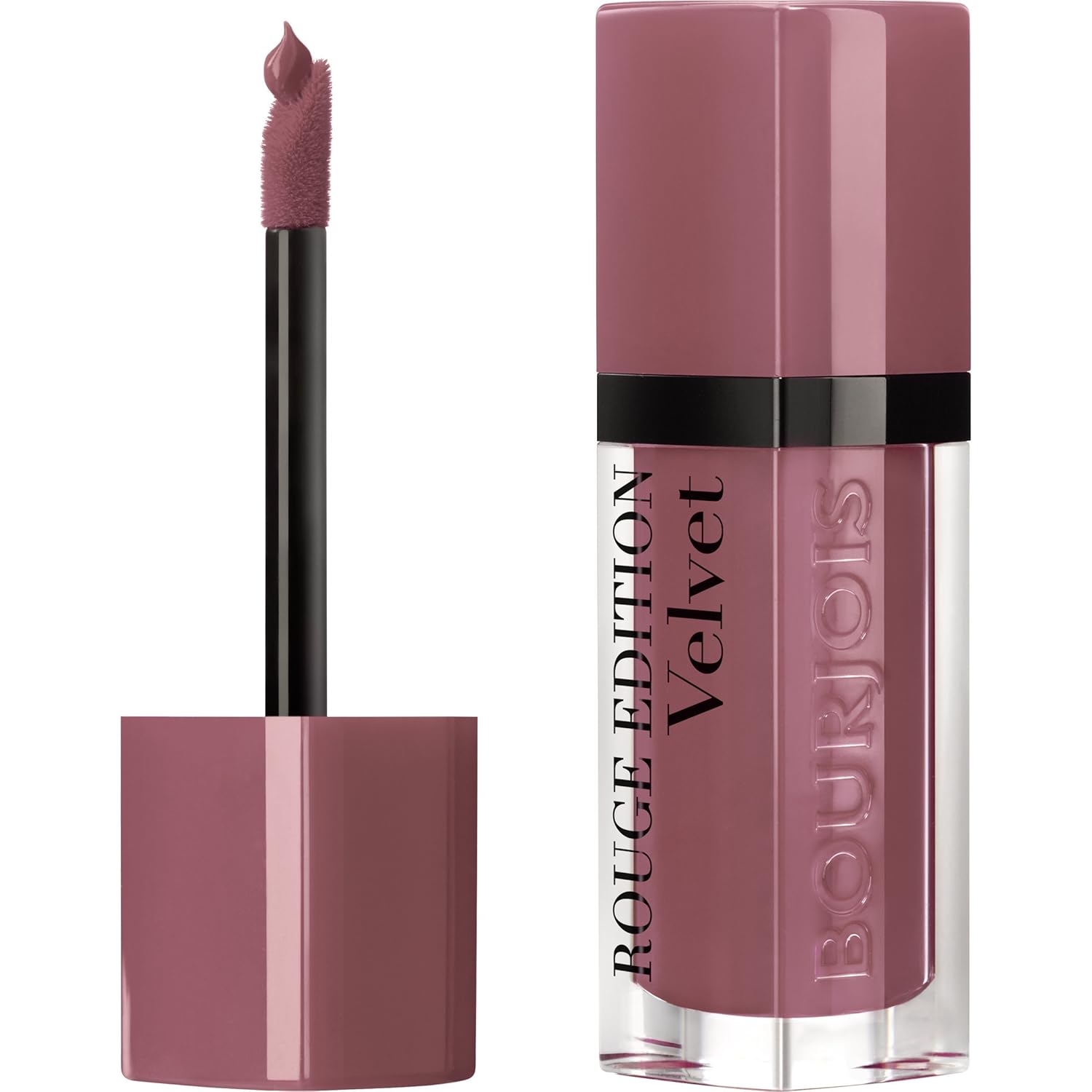 Amazoncom Rouge Edition Velvet 07 Nude Ist Beauty