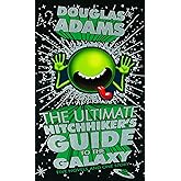 The Ultimate Hitchhiker's Guide
