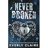 Never Broken (The Unchained)