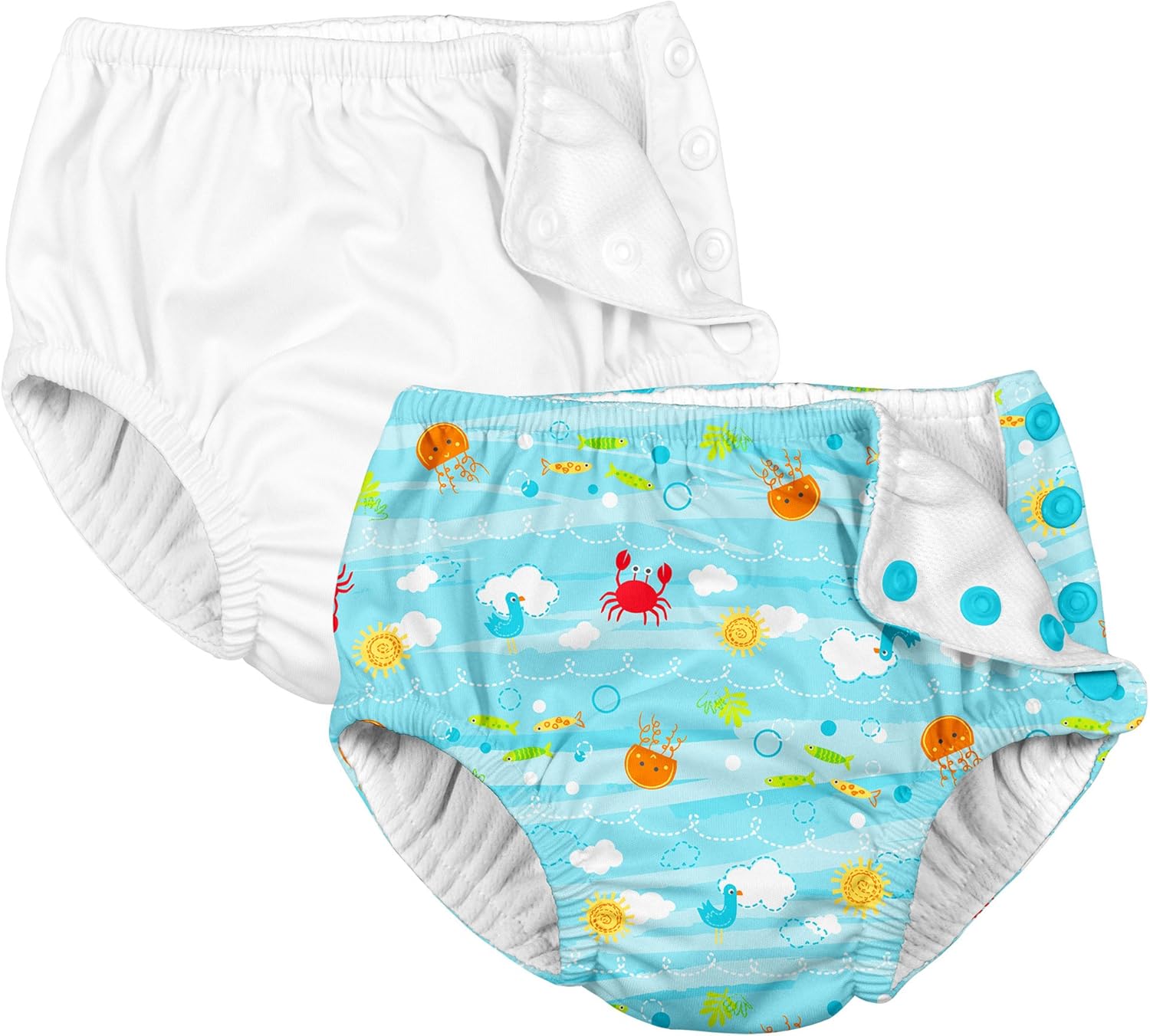 iplay swim nappy
