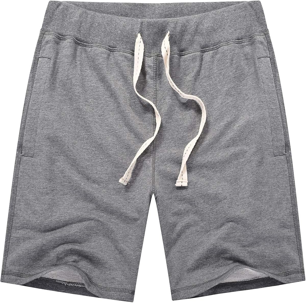 Amy Coulee Men's Casual Classic Short