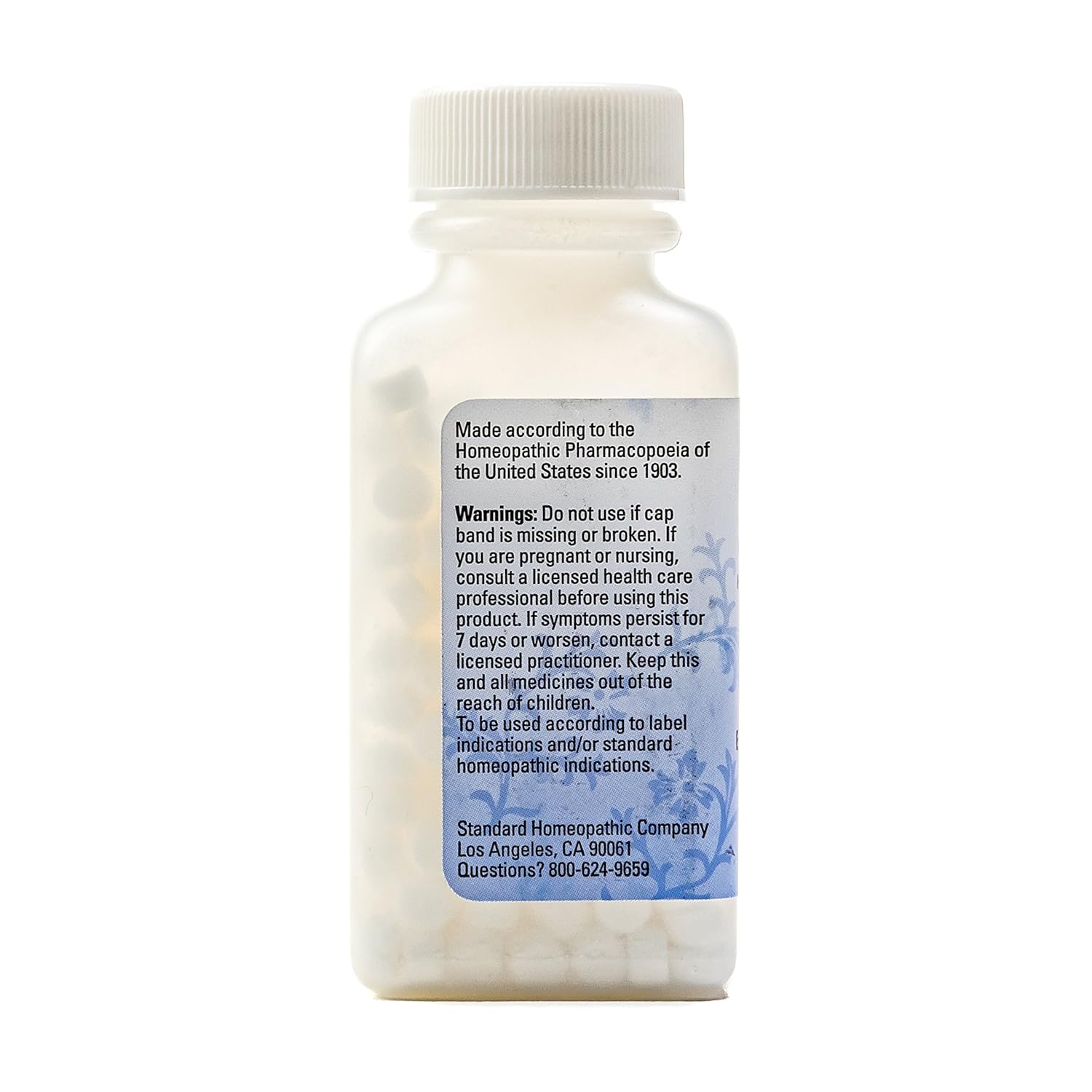 Arnica Tablets, Arnica Montana 6x by Hyland's, Natural Homeopathic Relief of Bruises and Muscle Soreness, 250 Count: Beauty