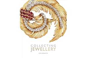 Collecting Jewellery