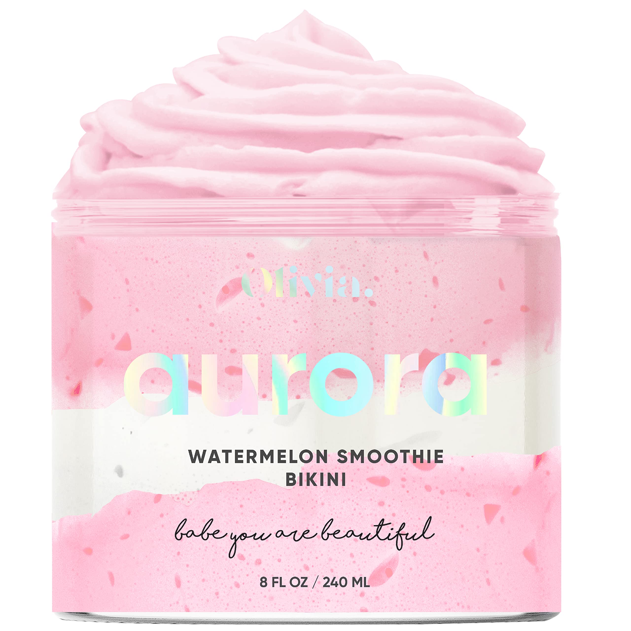 Mua Olivia Intimate Bikini Smoothie, exfoliate for bikini area, body