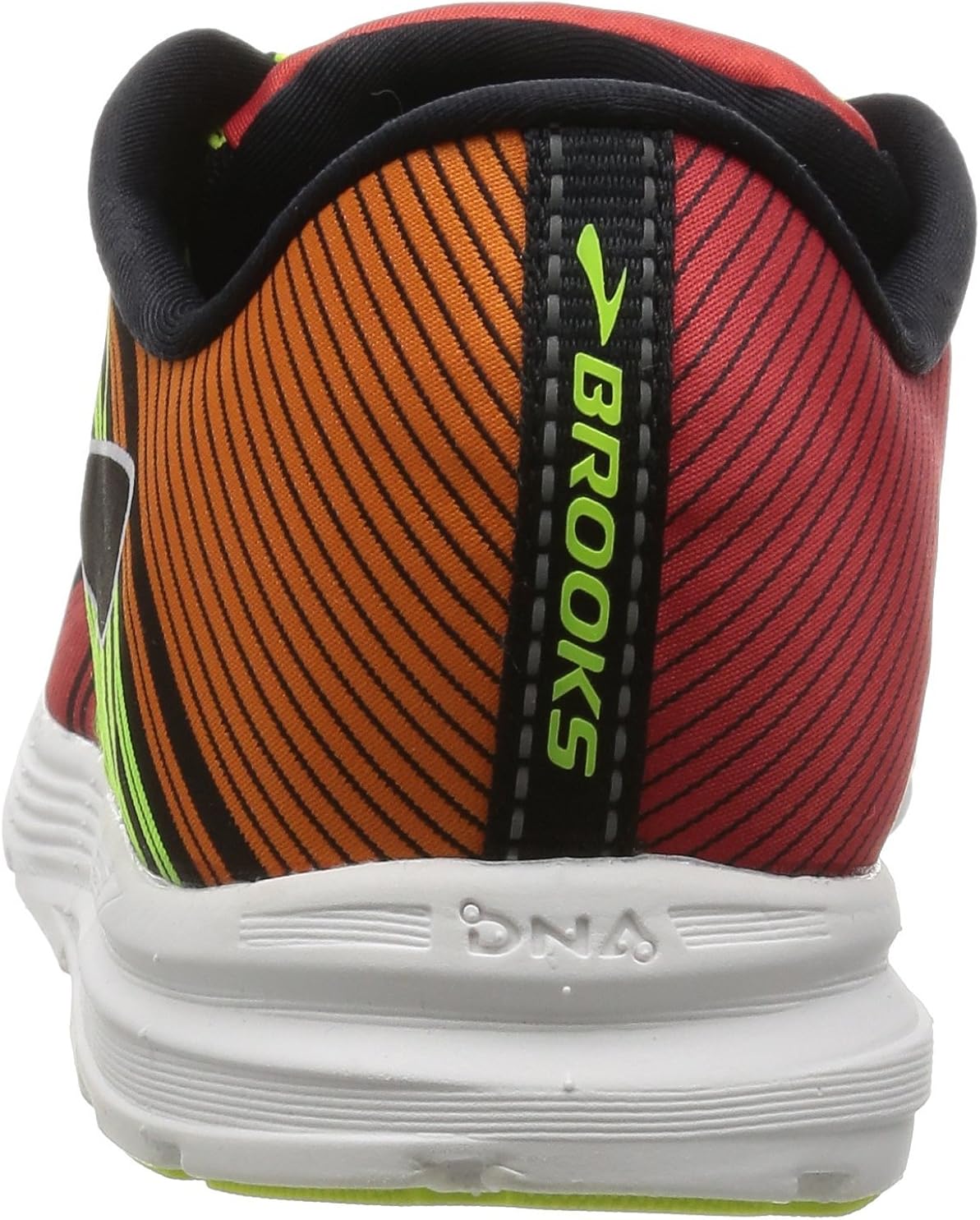 brooks hyperion mens orange