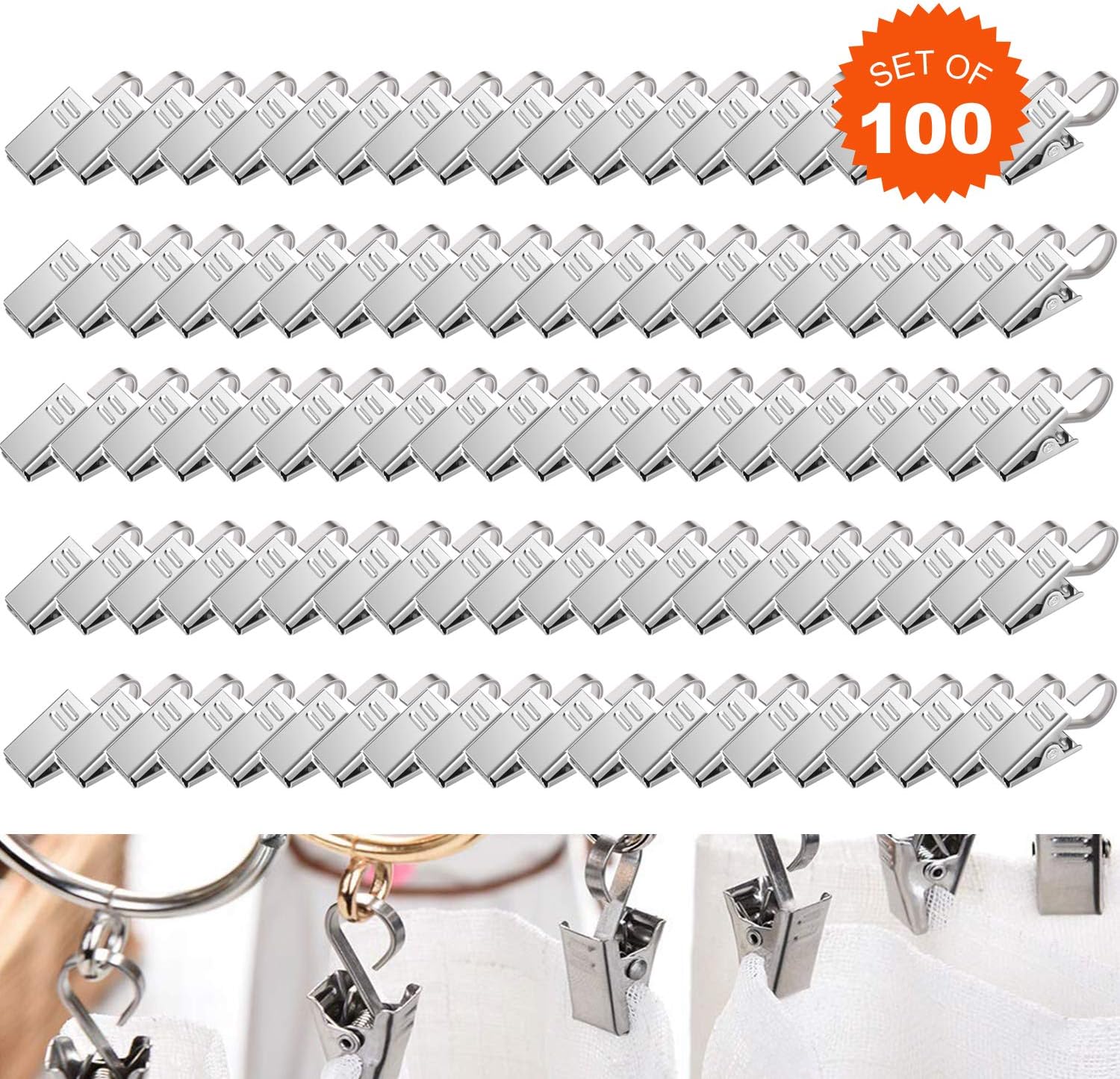 molletta per l'artigianato