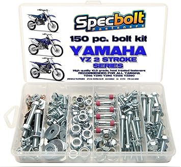 Yamaha bolt 125 Clearance