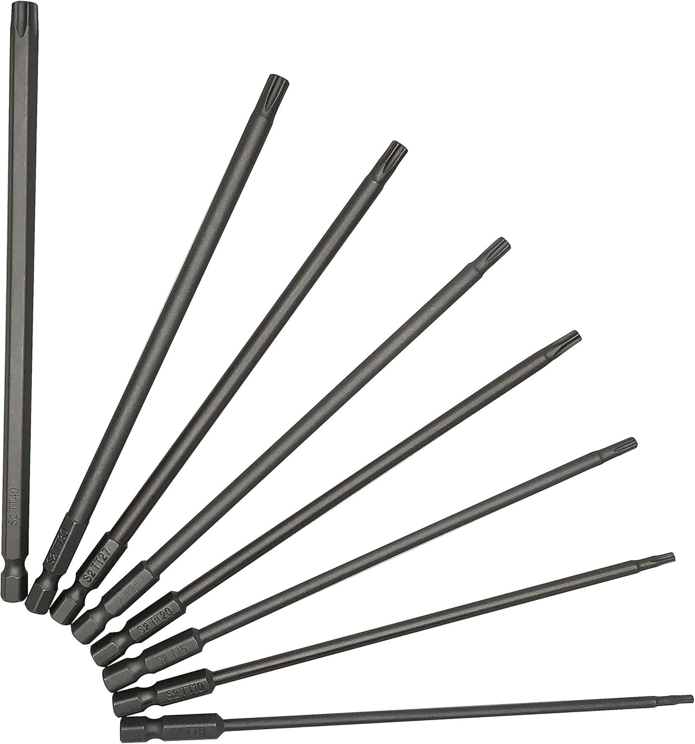 Best 150 Piece Drill Bit Set