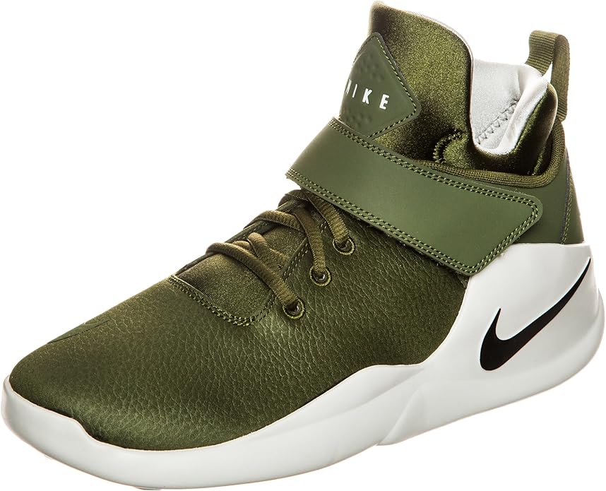 nike kwazi green
