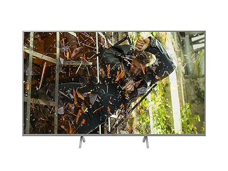 Panasonic TX-49GXW904 UHD 4K Fernseher (LED TV 49 Zoll / 123 cm, HDR, Quattro Tuner, Smart TV, Alexa)