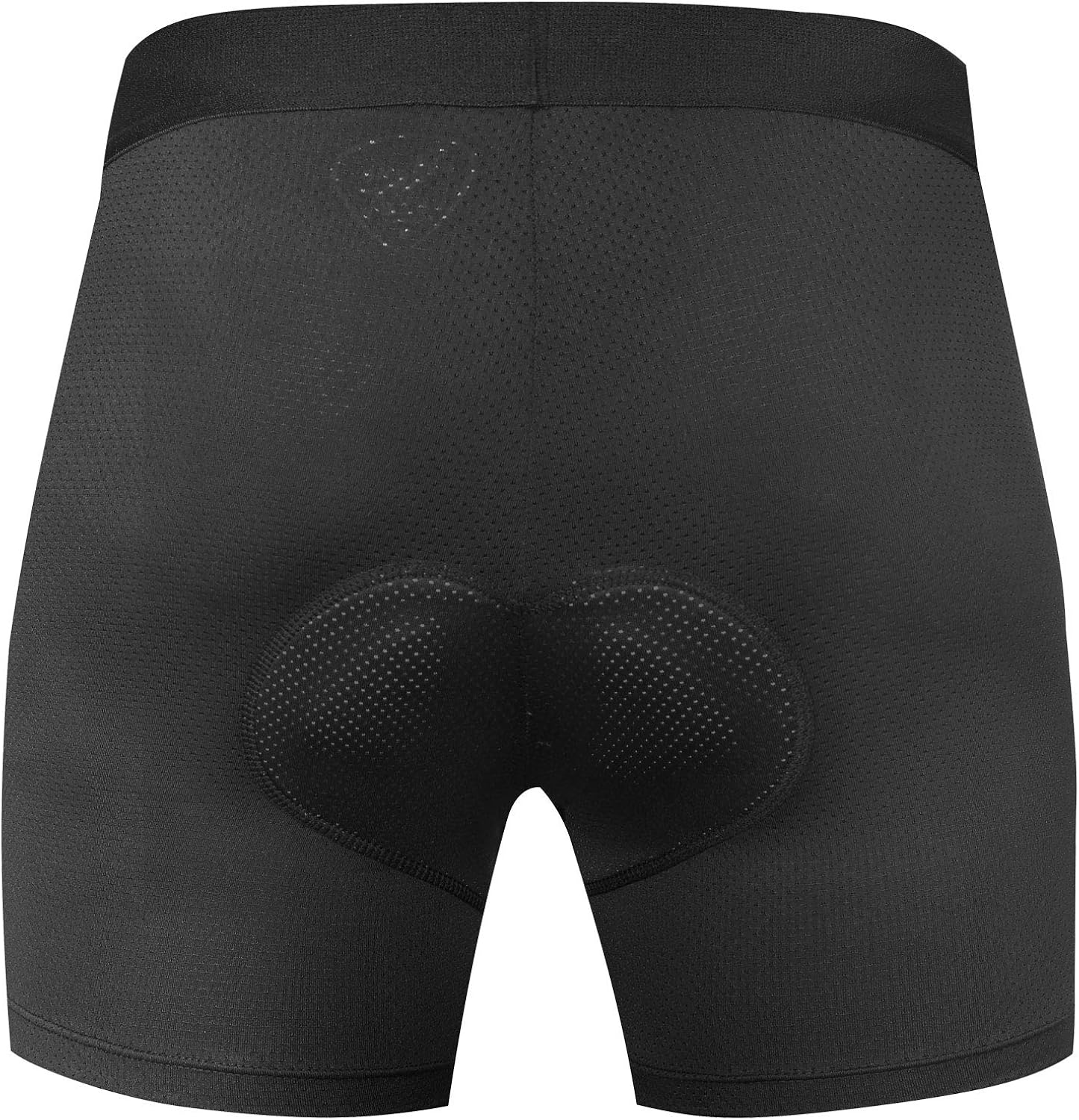 NOOYME Women Bike Underwear with 3D Gel Padded for Cycling, Spin Bicycle Briefs MTB Underwear: Clothing