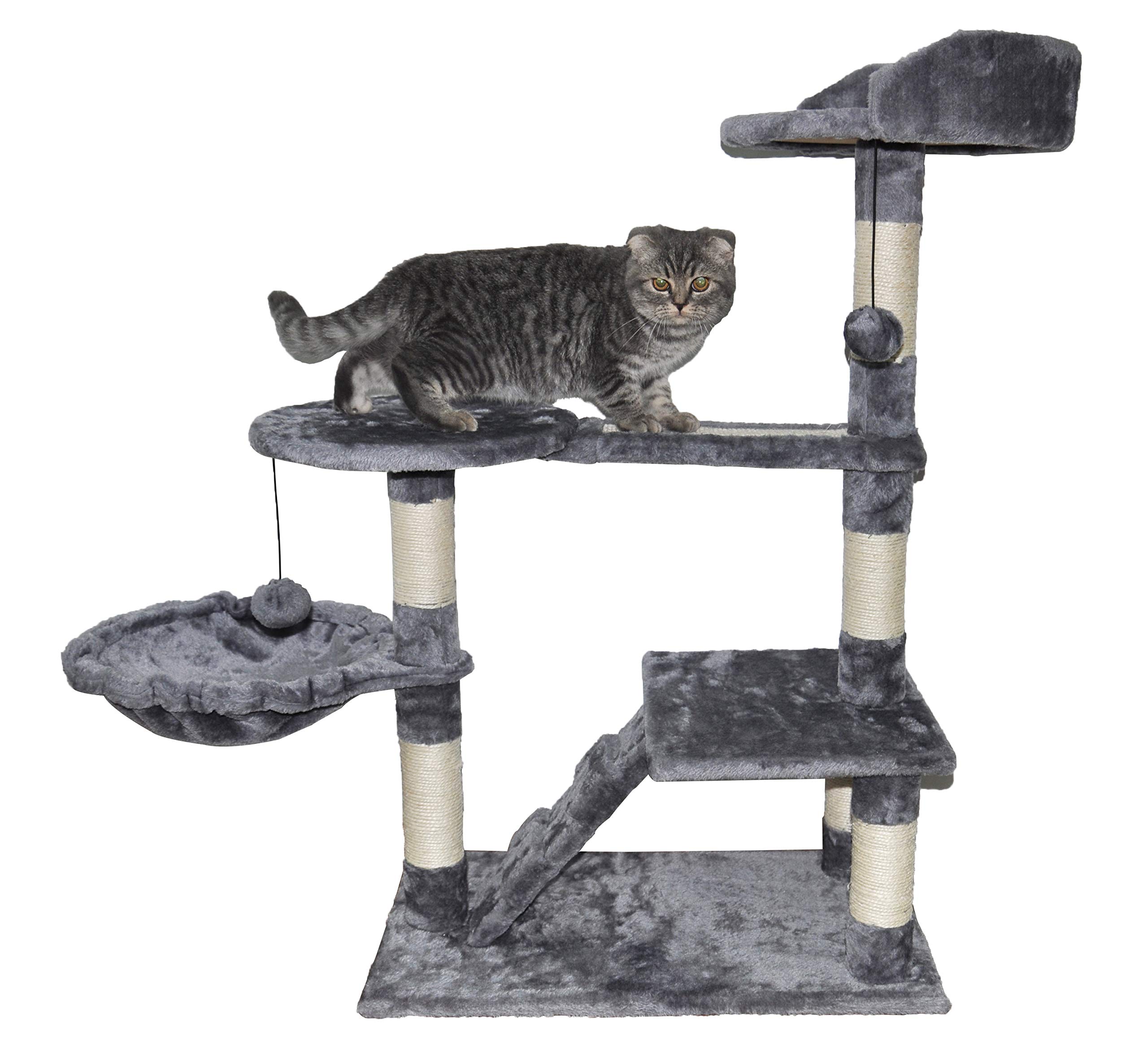 roypet cat tree