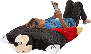 Amazon Com Pillow Pets Jumboz