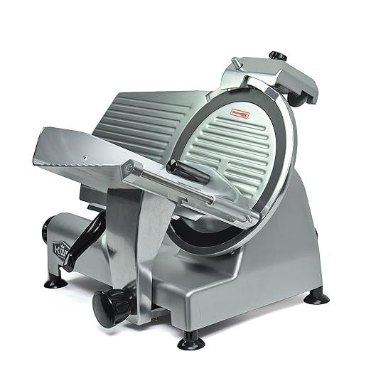 Amazon Uk Meat Slicer at Matt Cannon blog