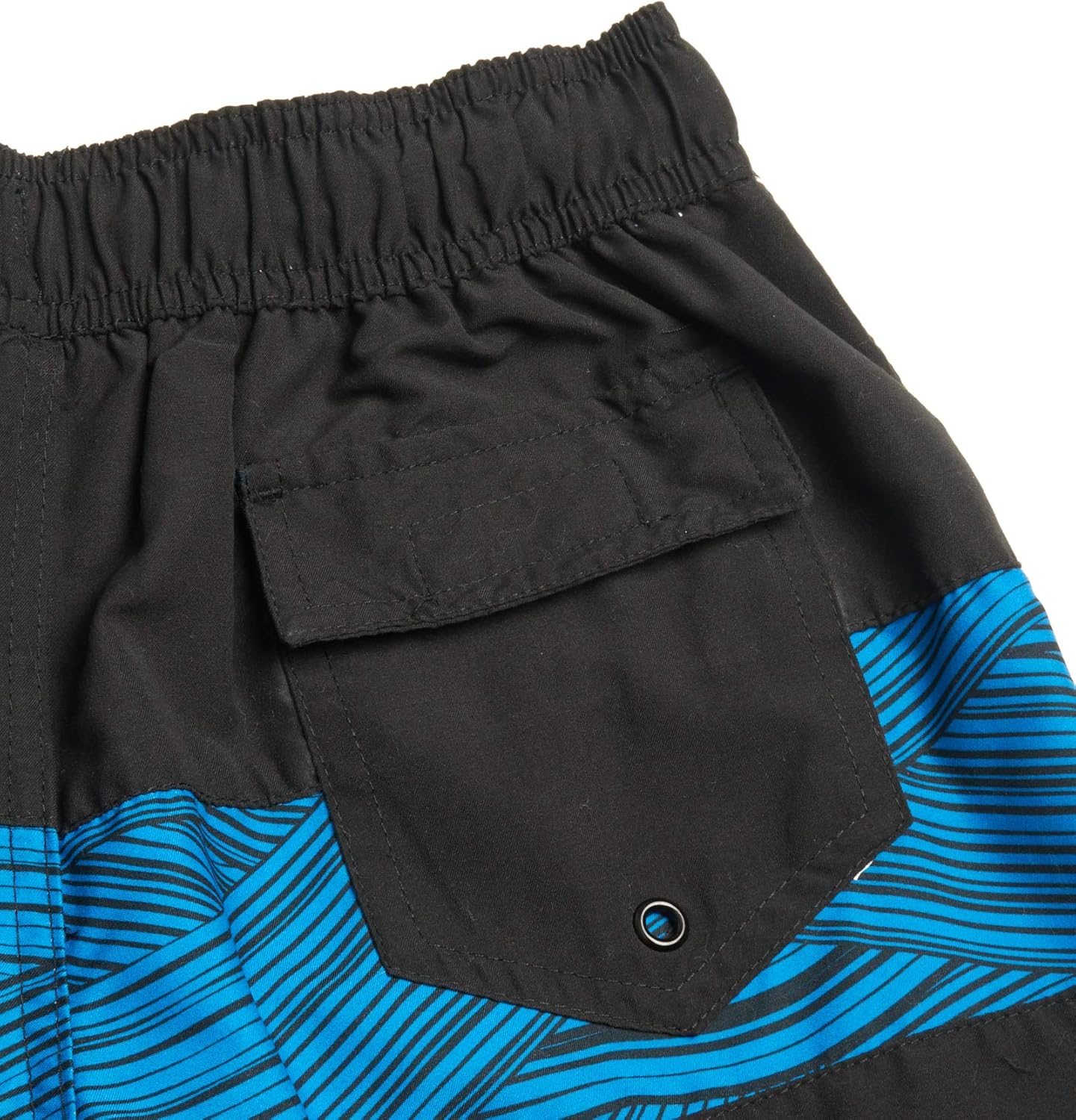 Body Glove Boys' Swim Trunks – UPF 50+ Quick-Dry Board Shorts Bathing Suit (Big Boys): Clothing