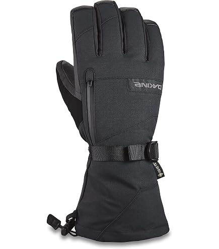 Dakine Sequoia Gore-TEX Snow, Snowboard and SKI Gloves, Small