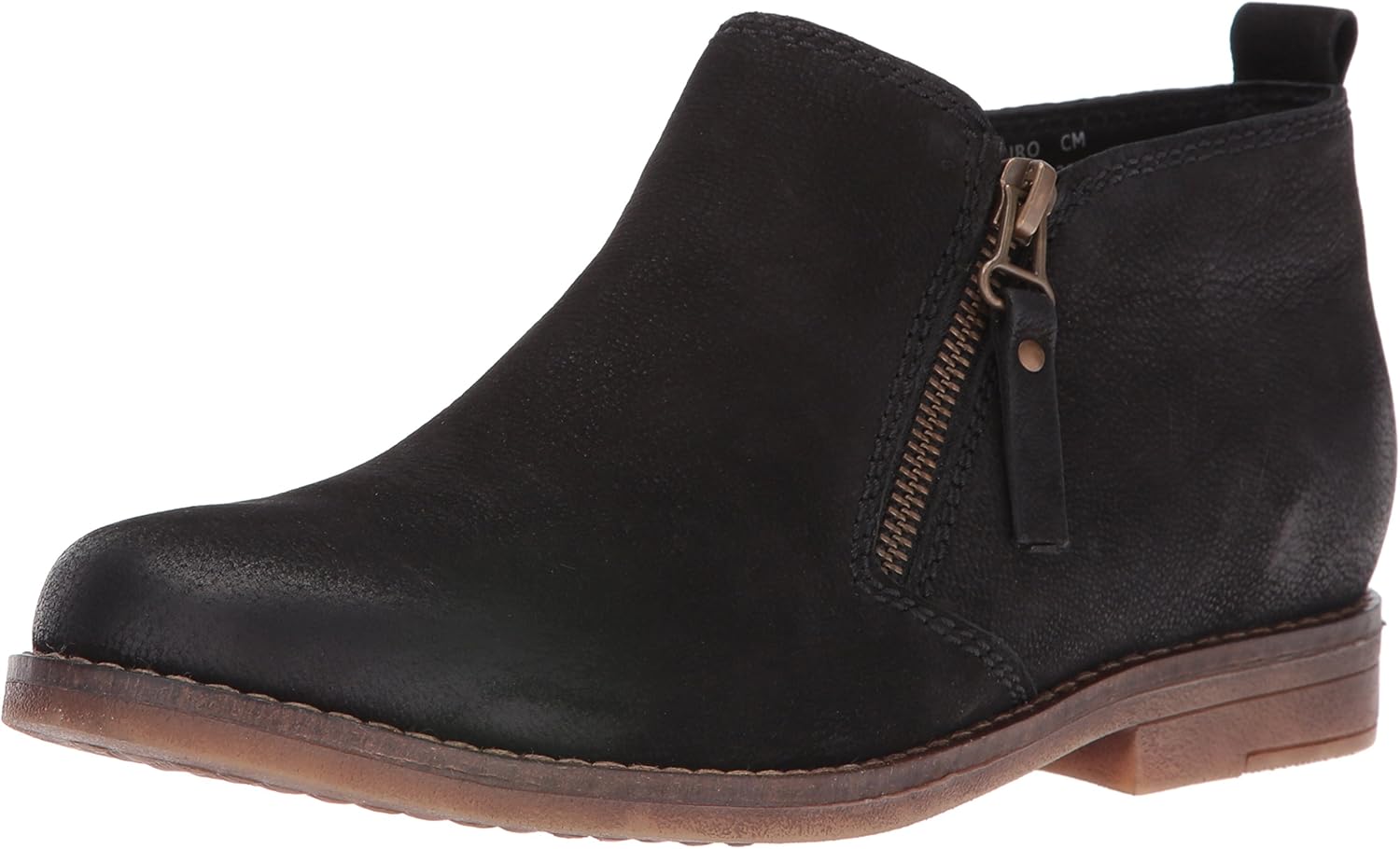 hush puppies cayto boots