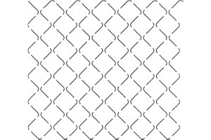 QUILTING CREATIONS Mock Crosshatch Quilting Stencil