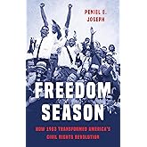 Freedom Season: How 1963 Transformed America’s Civil Rights Revolution