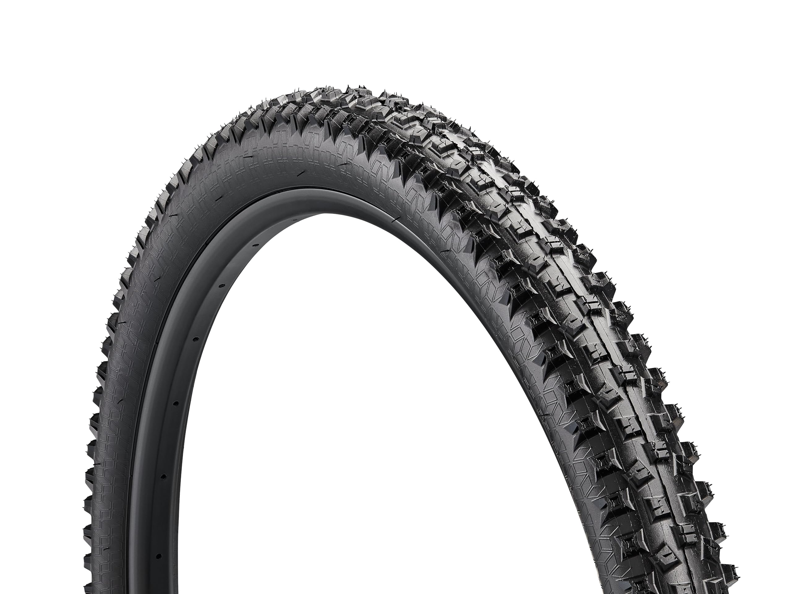 Schwinn Ersatzreifen Für Mountainbikes – Mit Hoher Traktion & Pannenschutz | Passend Für 61 Cm Räder, Ideal Für Straße & Trail