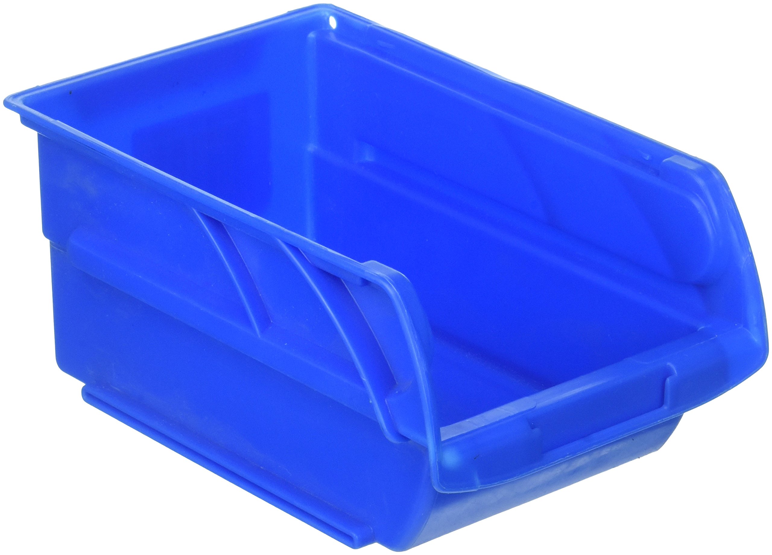 Stanley 056200-015 Storage Bin Capacity 2 Litres 10.8 x 16.5 x 7.5 cm Blue