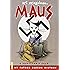 Maus : A Survivor's Tale. I.  My Father Bleeds History. II. And Here My Troubles Began