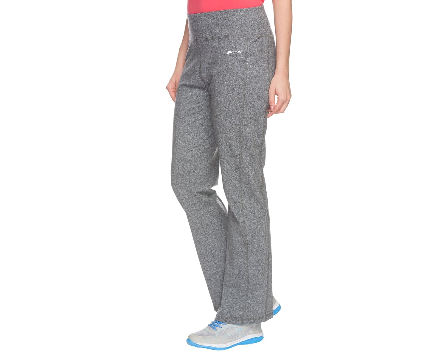 spunk track pants for ladies