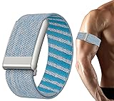 omee Nylon Sport Band Compatible with Whoop 5.0