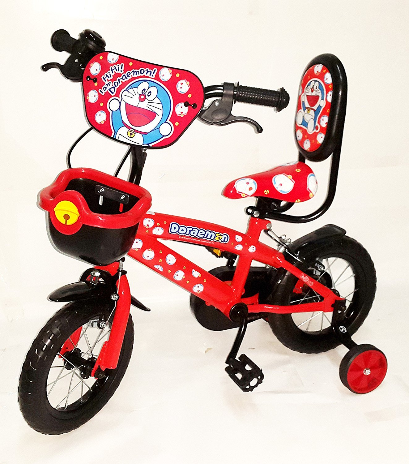 Doraemon baby cycle Clearance