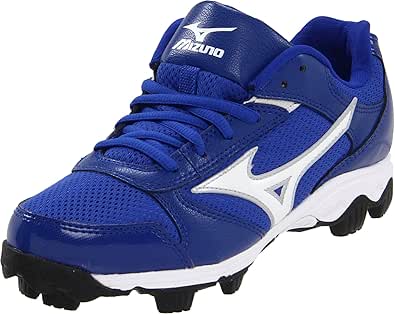 mizuno 9 spike youth