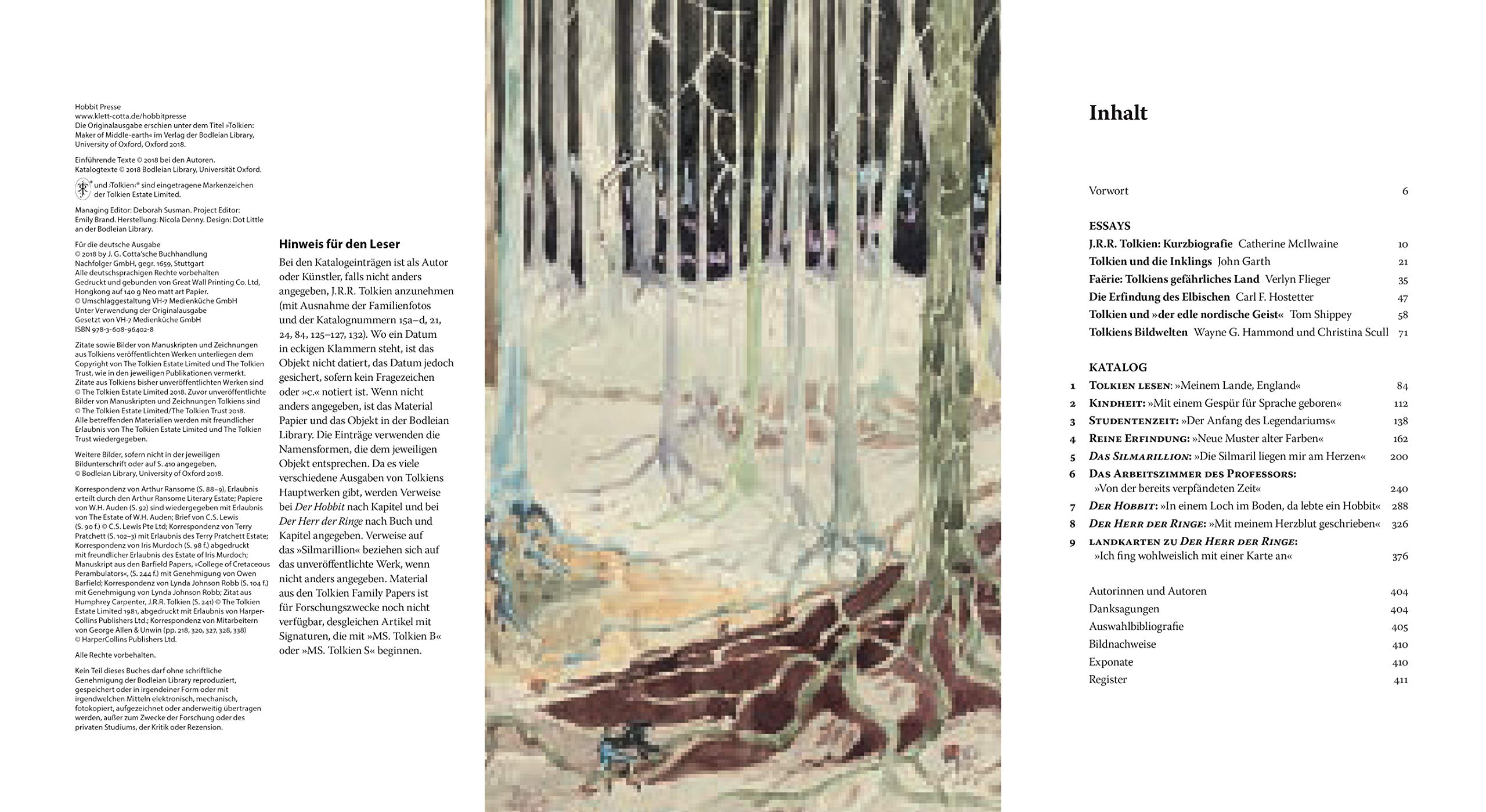 Tolkien Schopfer Von Mittelerde Mcilwaine Catherine Pesch Helmut W Aubron Bulles Marcel Amazon De Bucher