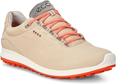 zapatos golf ecco amazon video