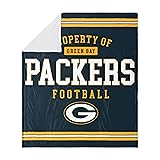 FOCO Green Bay Packers NFL Team Property Of Sherpa