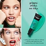 e.l.f. Power Grip Primer Gel-Based Hydrating Face Primer 0.811 oz Clear view 3