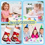 URMYWO Magic Water Elf Toy Kit 3D Gel Pets 20 Gels 24 Molds DIY Art view 7