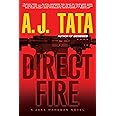 Direct Fire (A Jake Mahegan Thriller)