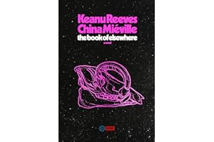 The Book of Elsewhere: A Novel