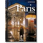 Paris. Portrait of a City