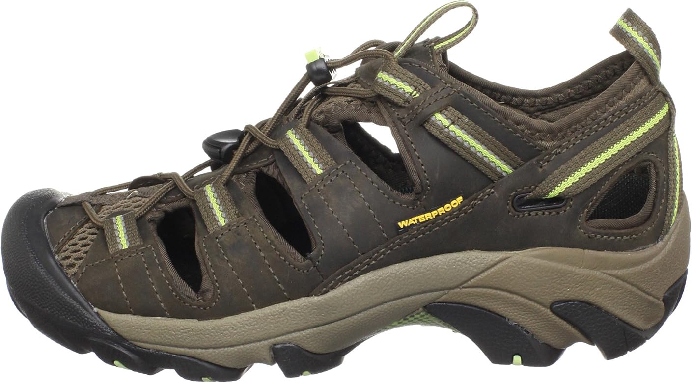 keen arroyo iii womens