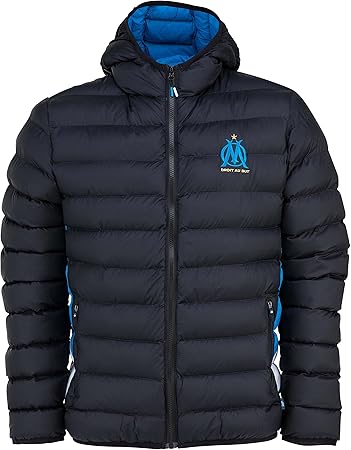 doudoune plume enfant