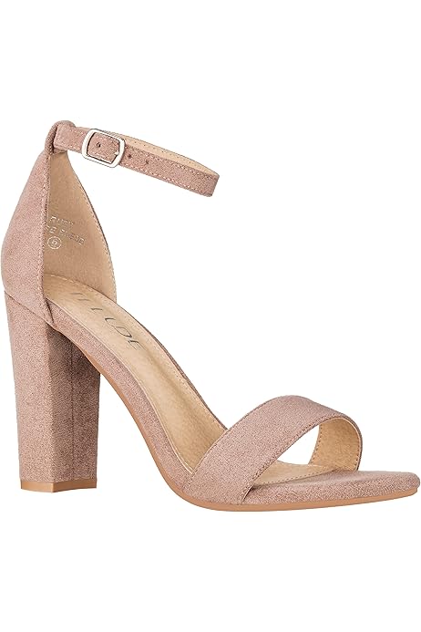 madden girl bella rose gold