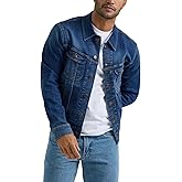 Lee Mens Extreme Motion Rider Jacket