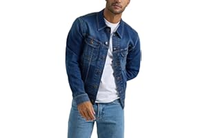 Lee Mens Extreme Motion Rider Jacket