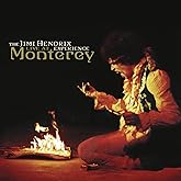 Live At Monterey