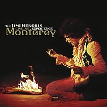Jimi Hendrix Experience: Live At The Hollywood Bowl: August 18